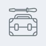 Worcester Park handyman.