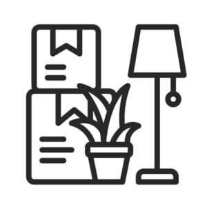 New Malden Home removals.